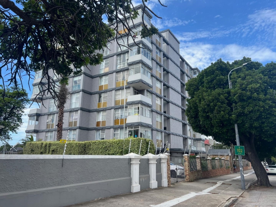 2 Bedroom Property for Sale in Richmond Hill Eastern Cape